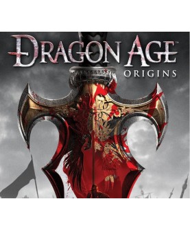 Dragon Age: Origins Origin Key GLOBAL